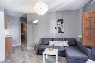 33EnjoyGranadaCentro. Parking opcional. - Granada - 6