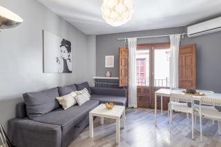 33EnjoyGranadaCentro. Parking opcional. - Granada - 9