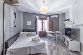 33EnjoyGranadaCentro. Parking opcional. - Granada - 4