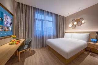 Orange Hotel Beijing Wukesong Dacheng Road - Peking - 6
