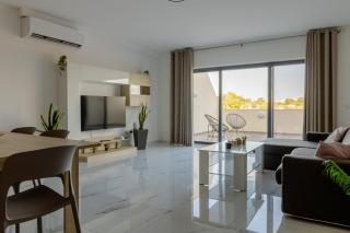 Penthouse with 3 bedroom - Ħal Luqa - 6