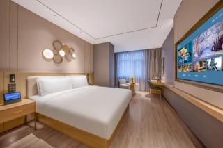 Orange Hotel Beijing Wukesong Dacheng Road - Peking - 5