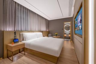 Orange Hotel Beijing Wukesong Dacheng Road - Peking - 3
