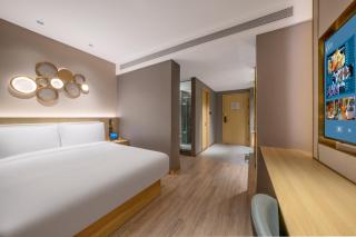 Orange Hotel Beijing Wukesong Dacheng Road - Peking - 4