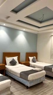Masa Residences-شقق الماسة - Medina - 9