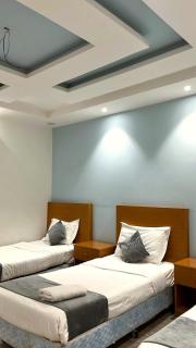 Masa Residences-شقق الماسة - 0