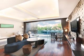 Watermark Hotel & Spa Bali - 8