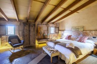 Agroturismo Petit Hotel Son Perdiu - Adults Only - 8