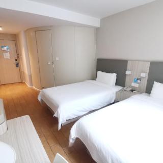 Hanting Hotel Beijing Xidan Branch - Peking - 5