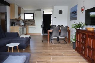 Nordseeferienhaus Emma Tossens - 2