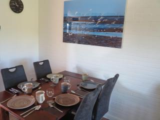 Nordseeferienhaus Emma Tossens - 5