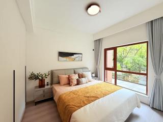 Heinemanns Vaca Apartment at Mount Emei hosted by a Couple - 2