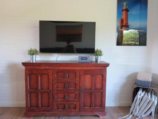 Nordseeferienhaus Emma Tossens - 3