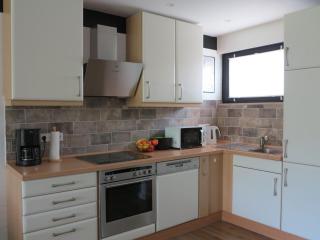 Nordseeferienhaus Emma Tossens - 2