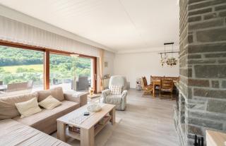 Ferienhaus Burgblick - 3