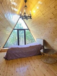Guba Family A-frame - Uçgün - 6
