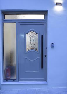 Amnissou 3 City Herb Studio - Bendevís - 3