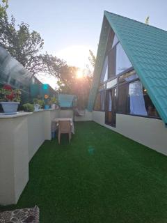 Guba Family A-frame - Uçgün - 0
