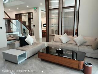 Willowvilla - Oneriver Villa - Kon Rung (1) - 3