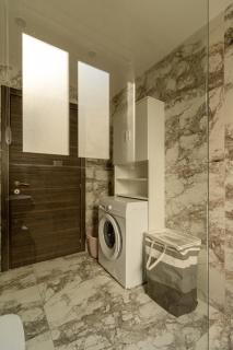 Penthouse with 3 bedroom - 1