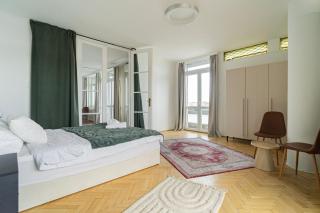 Breathtaking Panorama view 3Br Balcony - 2