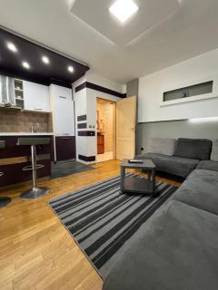 Varna Cathedral Apartments - 3