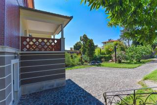 Villa Maria - Lovran - Opatija Riviera - Lovran - 6