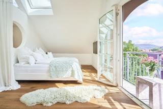 Boutique Suites and Residences Heidelberg- Alte Zigarrenmanufaktur - Heidelberg - 3