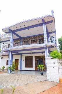 RKM Hotel Uppuveli - Trincomalee - 0