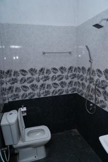 RKM Hotel Uppuveli - Trincomalee - 5