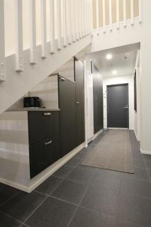 Lomahuoneisto Starvillas A 306 - 1