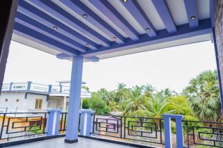 RKM Hotel Uppuveli - 7