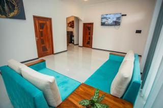 Villa 9 March - Unawatuna - 2