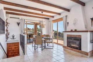Exclusive Villa with Panoramic Views and Private Pool - Almuñécar - 1