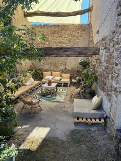 La Vigne et le Chardon - 3