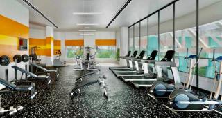 Luxury apartment Gardens - Tiflis - 9
