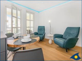 Villa Margot Whg. 14 - Bansin - 2