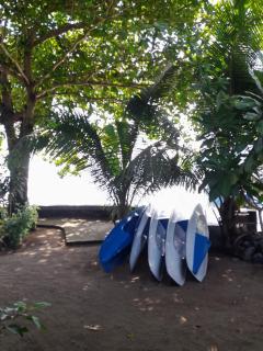 Bunaken Sunrise Beach - Manado - 9
