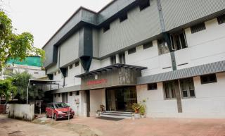 MK Residency - Kozhikode - 0