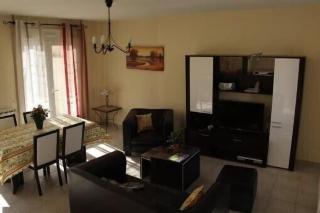 St-Quentin la Poterie villa clôturée pour 4 pers avec jardin - Saint-Quentin-la-Poterie - 5