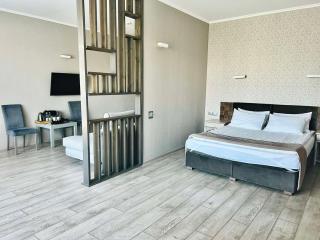 Pallada Hotel - Ternopil - 0