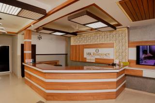 MK Residency - Kozhikode - 6