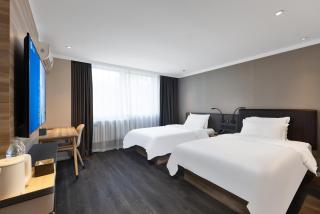 Hanting Hotel Beijing West Railway Station South Square - Pechino - 7