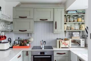 Pied-a-terre SE1 Spacious 1 Bedroom Comfort for 3 Guests - Londra - 7