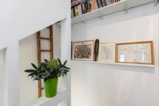 Pied-a-terre SE1 Spacious 1 Bedroom Comfort for 3 Guests - Londra - 3