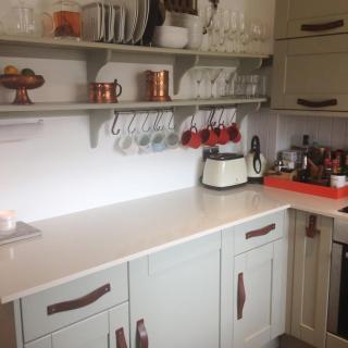Pied-a-terre SE1 Spacious 1 Bedroom Comfort for 3 Guests - Londra - 2