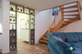 Fischerdorf Zirchow Küstenseeschwalbe - 3