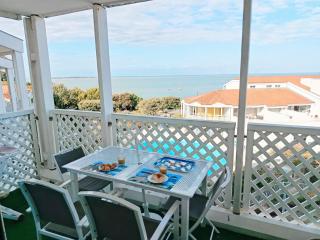Les Terrasses de Fort Boyard - Fouras - 9