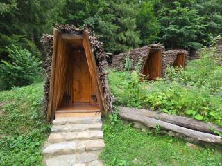 New Old Village - Vadu Oii - 9