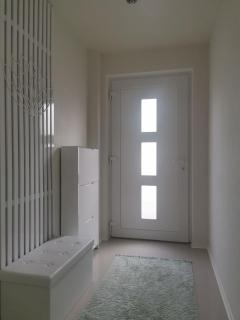 Ferienwohnung Edelweiß - Rust - 2